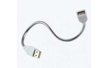 افزایش دهنده USB قابل انعطاف