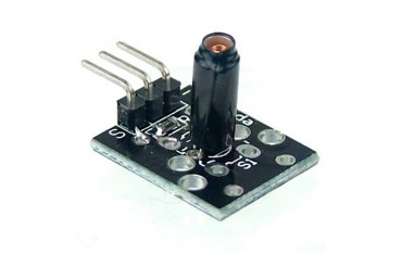 ماژول ویبراتور تشخیص لرزش Vibration Switch Module کد KY-002