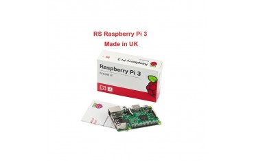 پکیج کامل رزبری پای - Raspberry pi 3