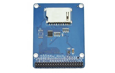 شیلد نمایشگر ال سی دی LCD 3.2 اینچ Arduino LCD Shield