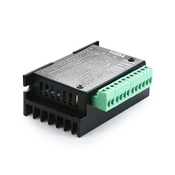 درایور استپر موتور صنعتی با تراشه TB6600
