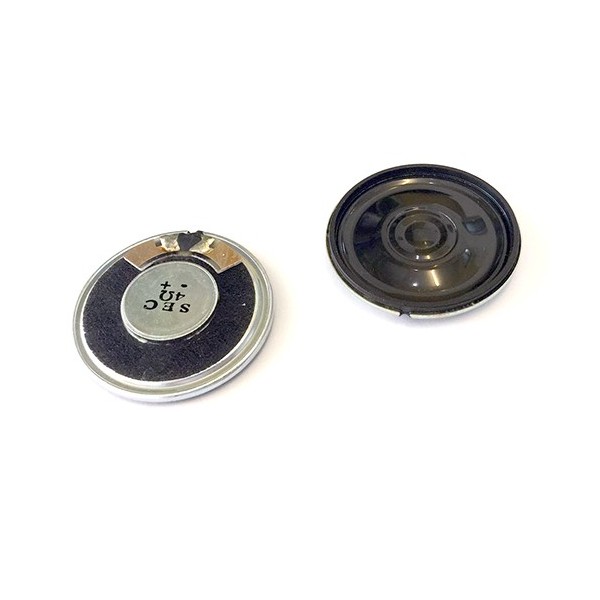 بلندگو 1.5 اینچ 4 اهم Speaker