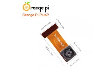 دوربین اورنج پای Orange Pi Camera با 2 مگاپیکسل