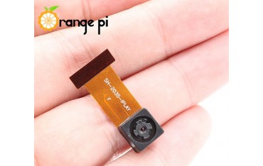 دوربین اورنج پای Orange Pi Camera با 2 مگاپیکسل