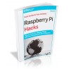 کتاب دانلودی شروع کار با رزبری پای Raspberry Pi Hacks
