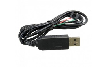 کابل مبدل USB به TTL مدل PL2303HX