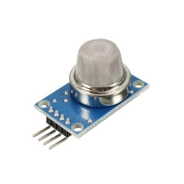 ماژول MQ8 سنسور تشخیص گاز هیدروژن مناسب اینترنت اشیاء IOT