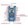 برد Arduino Pro Micro