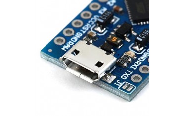 برد Arduino Pro Micro