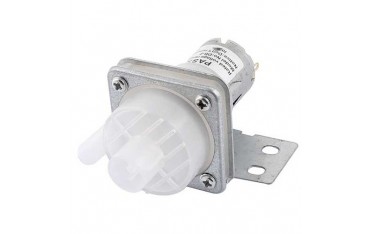 شیر برقی 12 ولت DB-2 DC 8-12V Right Outlet 