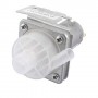 شیر برقی 12 ولت DB-2 DC 8-12V Right Outlet 