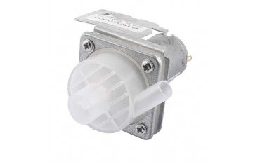 شیر برقی 12 ولت DB-2 DC 8-12V Right Outlet 