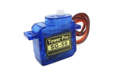 سرو موتور SG50 Servo Motor