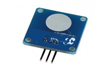 ماژول سنسور تاچ Touch Sensor با تراشه TTP223