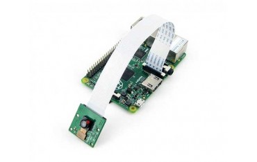 دوربین 5 مگاپیکسل رزبری پای Raspberry Pi Camera