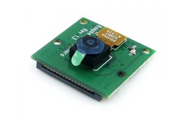 دوربین 5 مگاپیکسل رزبری پای Raspberry Pi Camera