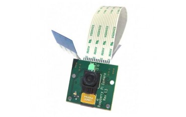 دوربین 5 مگاپیکسل رزبری پای Raspberry Pi Camera