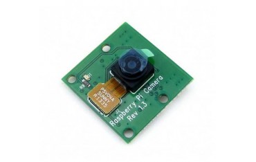 دوربین 5 مگاپیکسل رزبری پای Raspberry Pi Camera