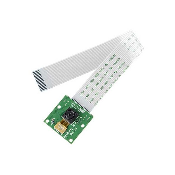 دوربین 5 مگاپیکسل رزبری پای Raspberry Pi Camera