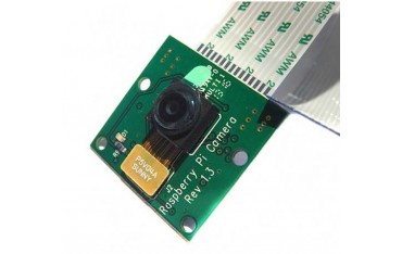 دوربین 5 مگاپیکسل رزبری پای Raspberry Pi Camera