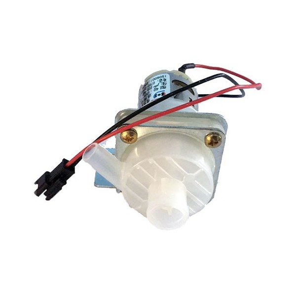 پمپ آب 24 ولت DB-2B-07400 -24V Right Outlet