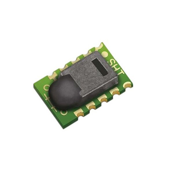 سسنور دما رطوبت SHT10 Digital Humidity & Temperature sensor