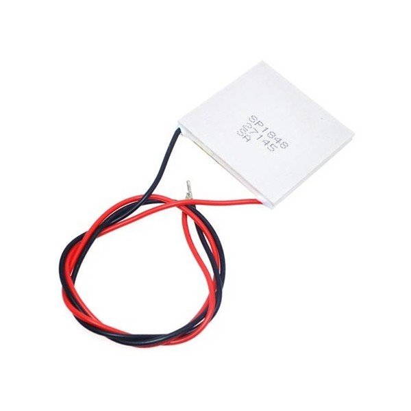 المان خنک کننده SP1848SA Thermoelectric Cooler Peltier