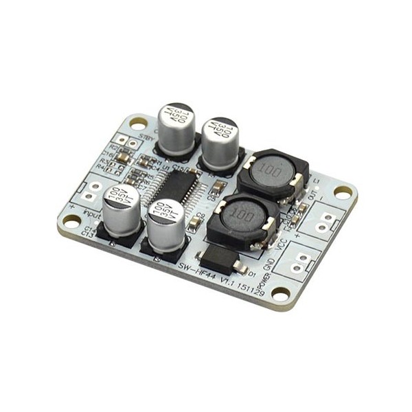 ماژول آمپلی فایر مونو 30 وات با تراشه TPA3110