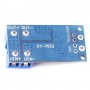 ماژول سوئیچینگ PWM با تراشه D4184 ماسفت 15 آمپر  MOS Tube Trigger Switch Driver Module