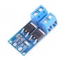 ماژول سوئیچینگ PWM با تراشه D4184 ماسفت 15 آمپر  MOS Tube Trigger Switch Driver Module