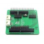 شیلد مبدل رزبری پای Raspberry Pi به آردوینو Arduino ورژن V2.0 Raspberry Pi to Arduino Shield