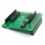 شیلد مبدل رزبری پای Raspberry Pi به آردوینو Arduino ورژن V2.0 Raspberry Pi to Arduino Shield