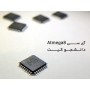 آی سی اتمگا 8  SMD (Atmega8) | دانشجو کیت