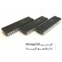 آی سی اتمگا 32  (Atmega32) | دانشجو کیت