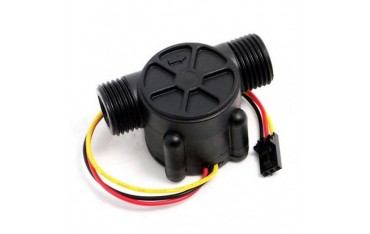 ماژول سنسور جریان آب YFS201 Water Flow Sensor