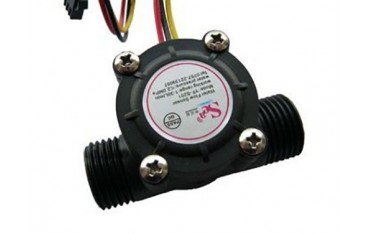 ماژول سنسور جریان آب YFS201 Water Flow Sensor