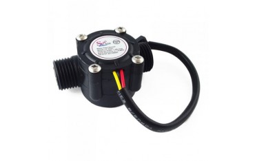 ماژول سنسور جریان آب YFS201 Water Flow Sensor