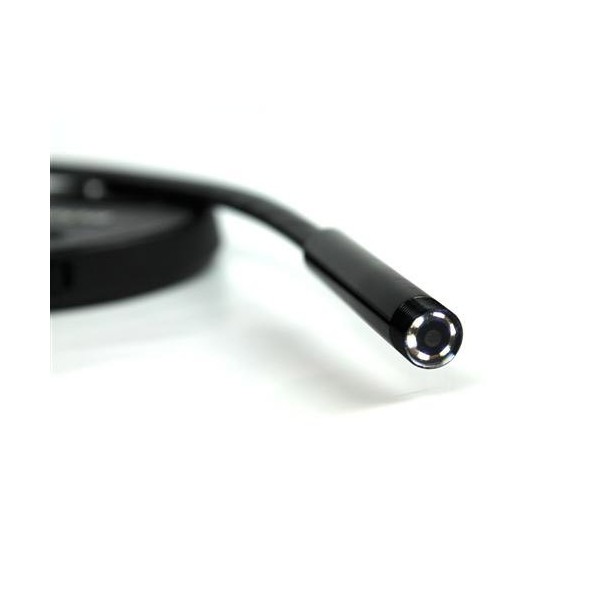 دوربین Borescope  آندوسکوپی با خروجی OTG مناسب برای تعمیرات و کارهای ظریف