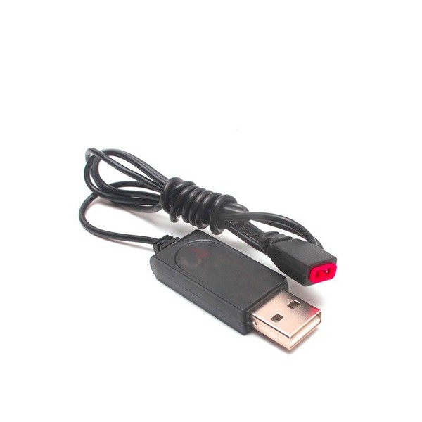 شارژر USB مخصوص باتری پهباد Quadcoopter USB charger