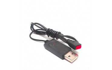 شارژر USB مخصوص باتری پهباد Quadcoopter USB charger