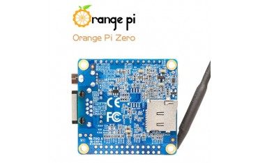 اورنج پای زیرو Orange pi zero 256