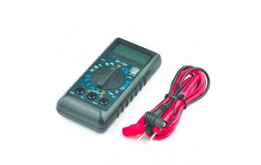 مولتی متر جیبی DT182 Mini Digital multimeter