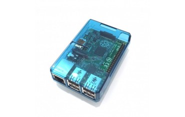 استارتر کیت دوربین مخفی دید در شب برد رزبری پای Raspberry pi starter kit IR Spy Camera