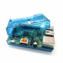 استارتر کیت دوربین مخفی دید در شب برد رزبری پای Raspberry pi starter kit IR Spy Camera