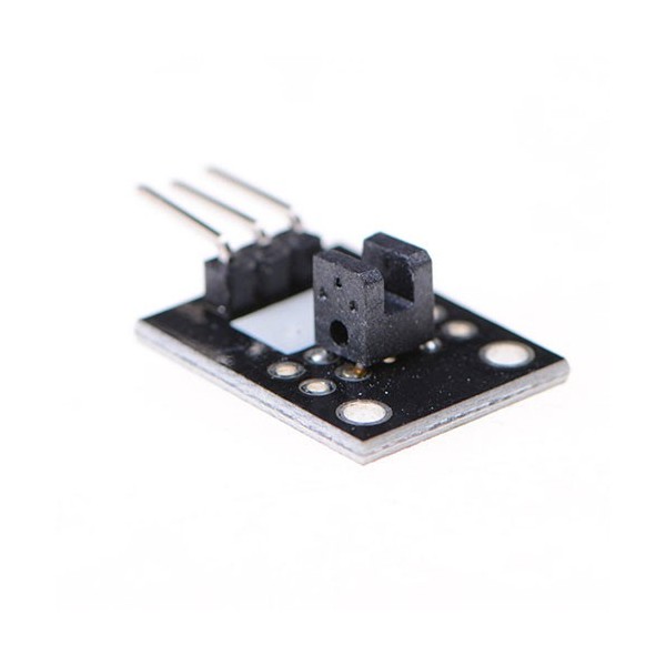 ماژول اینتراپتر Photo Interrupter Module
