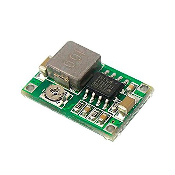ماژول تغذیه کاهنده MP2307DN