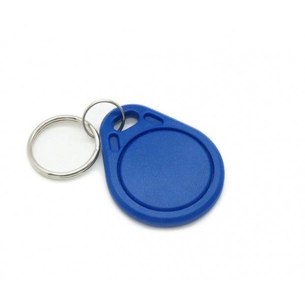 تگ RFID با فرکانس 13.65MHz و قابلیت خواندن RFID Tag