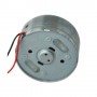 موتور ویبره گرد DC 25x12 میلی متر Vibration DC Motor