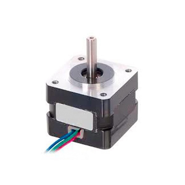 استپر موتور دو فاز 5.1 درجه ZK-3518HB1 