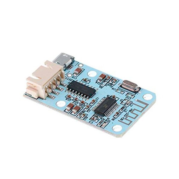 ماژول بلوتوث صوتی hwy-332-cb bluetooth با آمپلی فایر PAM8403